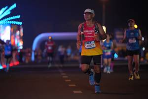 BIB: 40902
                            <button type="button" onclick="openModal(20791784)" class="btn btn-primary btn-sm float-right btn-popup" data-toggle="modal" data-target=".modal-high-quality">
                        <i class="fas fa-shopping-cart"></i> Add to Cart
                    </button>
                                            <button type="button" onclick="isThisMe(20791784, true)" class="btn btn-success btn-sm float-right btn-popup btn-isme hidden" data-toggle="tooltip" data-placement="bottom" title="นี่คือรูปของคุณใช่ไหม คลิกที่นี่เพื่อเอาเข้าอัลบั้ม">
                        <i class="fas fa-plus"></i> Add to album
                    </button>
                    <button type="button" onclick="isThisMe(20791784, false)" class="btn btn-warning btn-sm float-right btn-popup btn-isnotme hidden">
                        <i class="fas fa-ban"></i> Remove from album
                    </button>